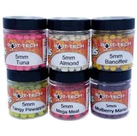 Bait-Tech Critical Wafters